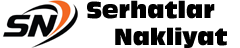 Serhatlar Nakliyat - Tüm Türkiye'ye Zamanında Teslimat Garantisi