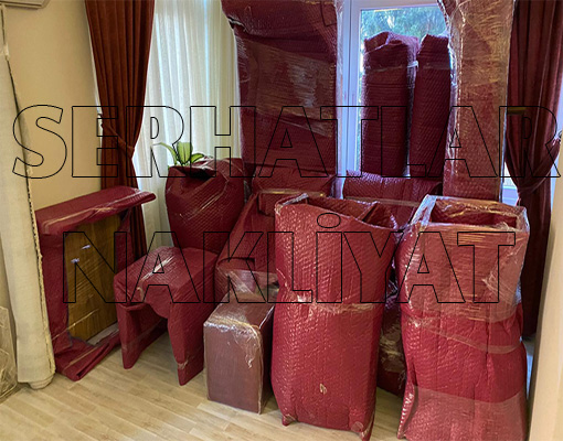 Yalova Evden Eve Nakliyat